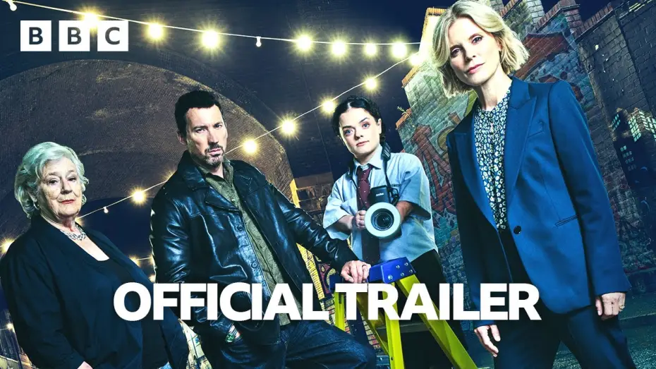 Wideo do serialu Milczący świadek — Silent Witness Series 29 | Official Trailer - BBC