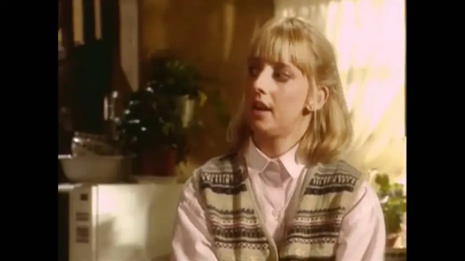 Wideo do serialu The Vicar of Dibley — I can't believe its not butter