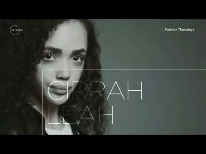 Wideo do serialu Britain's Next Top Model — Official Britain's Next Top Model Cycle 12 Intro