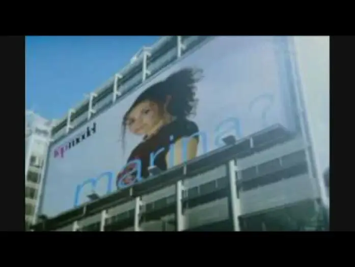 Wideo do serialu Britain's Next Top Model — Official Britain's Next Top Model Cycle 1 intro