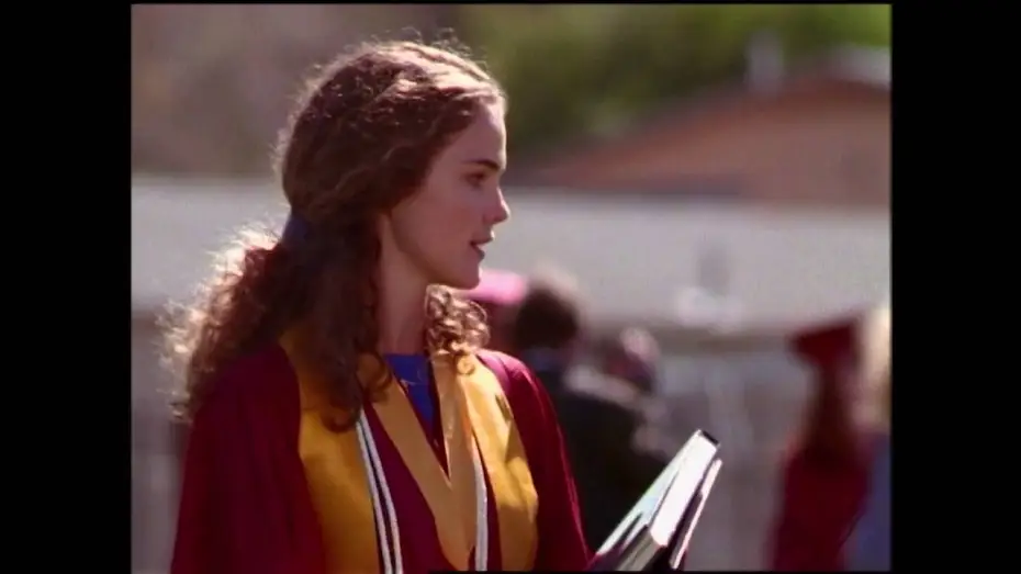 Wideo do serialu Felicity — Felicity - Opening Scene