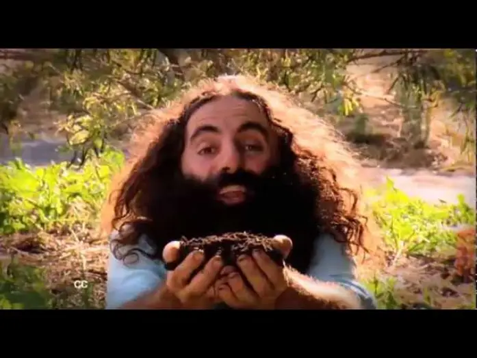 Wideo do serialu Gardening Australia — Gardening Australia | 2012 Series Trailer | Saturdays, 6.30pm, ABC1