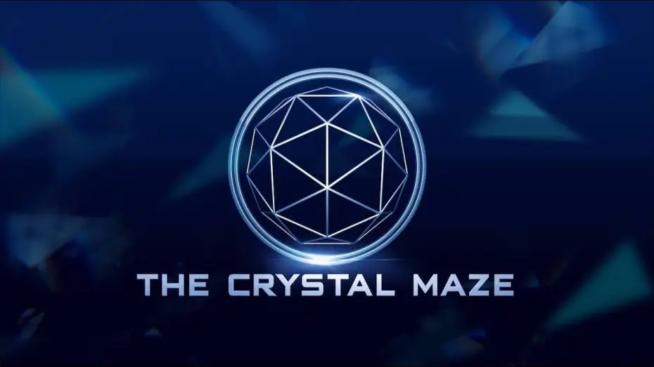 Wideo do serialu Kryształowy labirynt — Subscribe to The Crystal Maze!