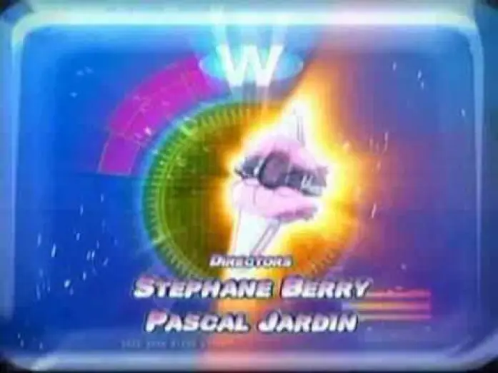 Wideo do serialu Odlotowe agentki — Totally Spies! Opening 3rd & 4th Seasons