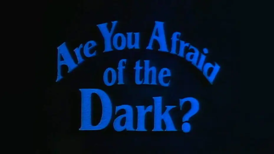 Видео к сериалу Czy boisz się ciemności? — Are You Afraid of the Dark? (Intro)