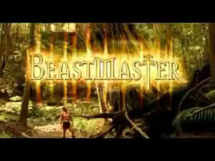 Видео к сериалу Władca zwierząt — BeastMaster (1999) - TV Series