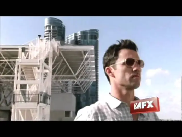 Видео к сериалу Tożsamość szpiega — Burn Notice Tv trailer