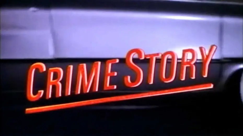 Wideo do serialu Crime Story — Classic TV Theme: Crime Story (Full Stereo)