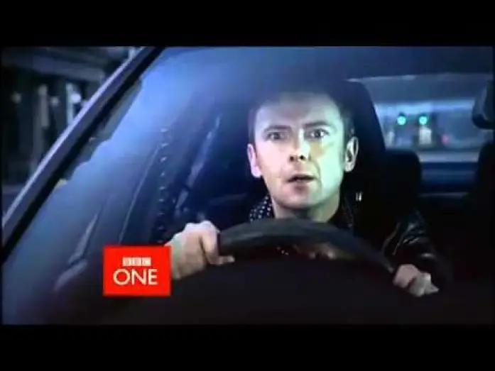 Wideo do serialu Life on Mars — Trailer