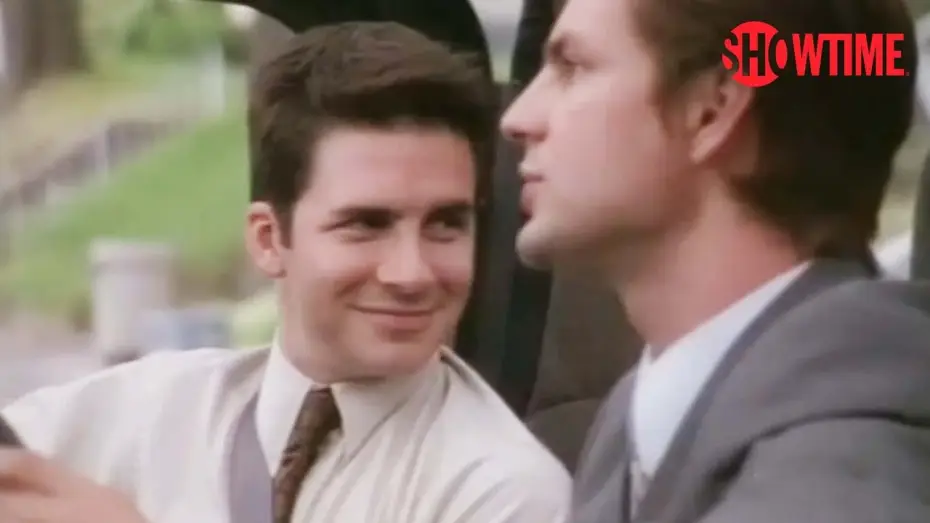 Wideo do serialu Queer as Folk — Queer As Folk Official Season 1 Trailer (Released in 2000)