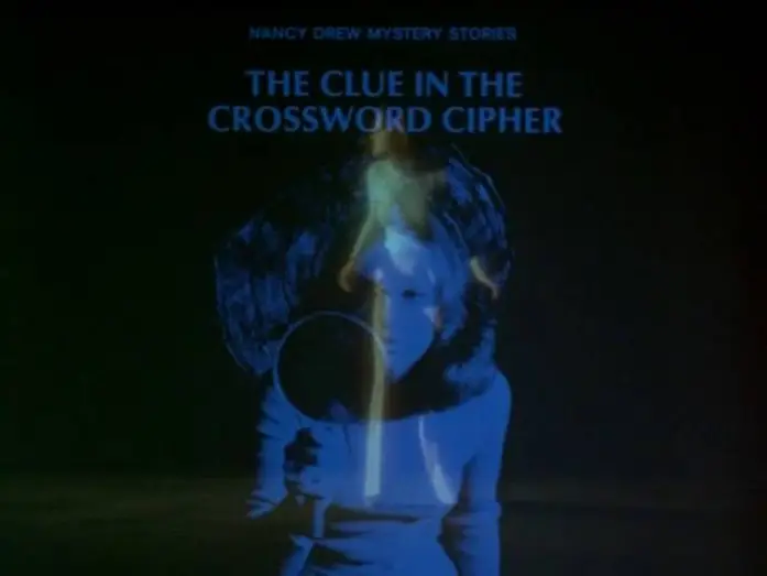 Видео к сериалу The Hardy Boys / Nancy Drew Mysteries — HARDY BOYS/NANCY DREW MYSTERIES - Intro (1977)