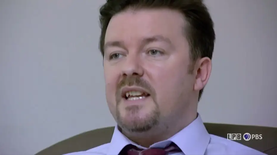 Wideo do serialu The Office UK — The Office | Trailer