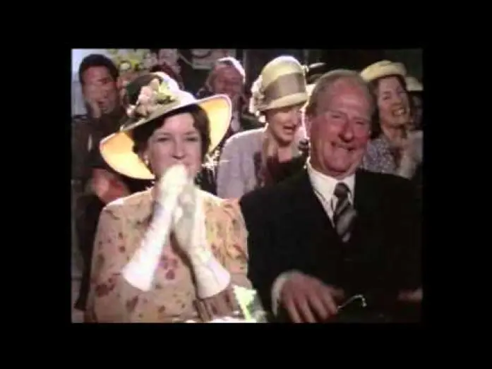 Wideo do serialu The Sullivans — The Sullivans Vol 2