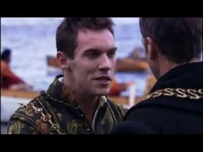 Видео к сериалу Dynastia Tudorów — The Tudors: Season 1 Trailer!