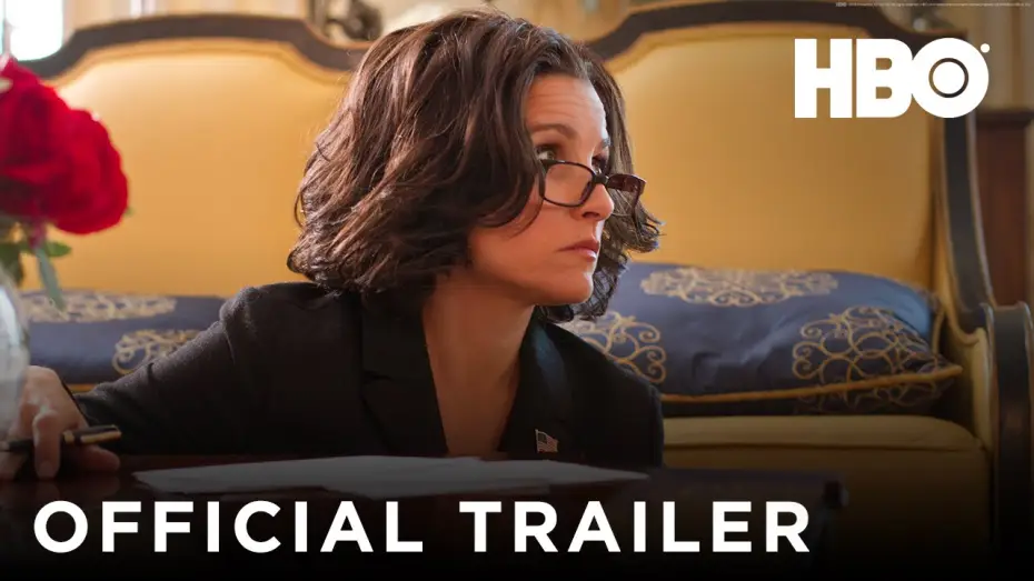 Wideo do serialu Figurantka — Veep - Season 1: Trailer - Official HBO UK