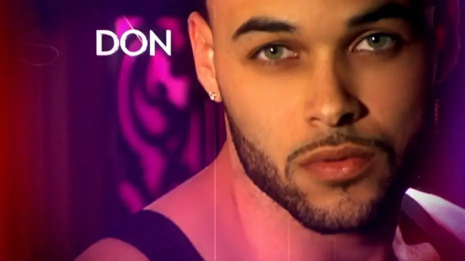 Wideo do serialu America's Next Top Model — America's Next Top Model Cycle 20 Opening
