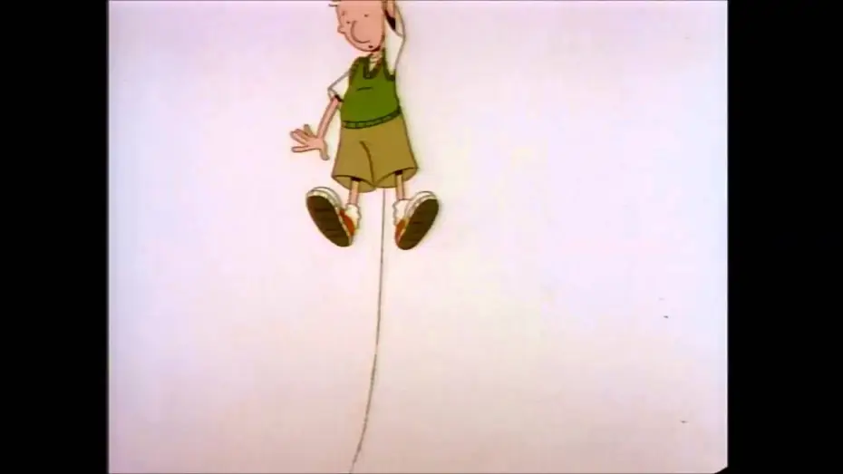 Wideo do serialu Doug — Nickelodeon Doug Intro