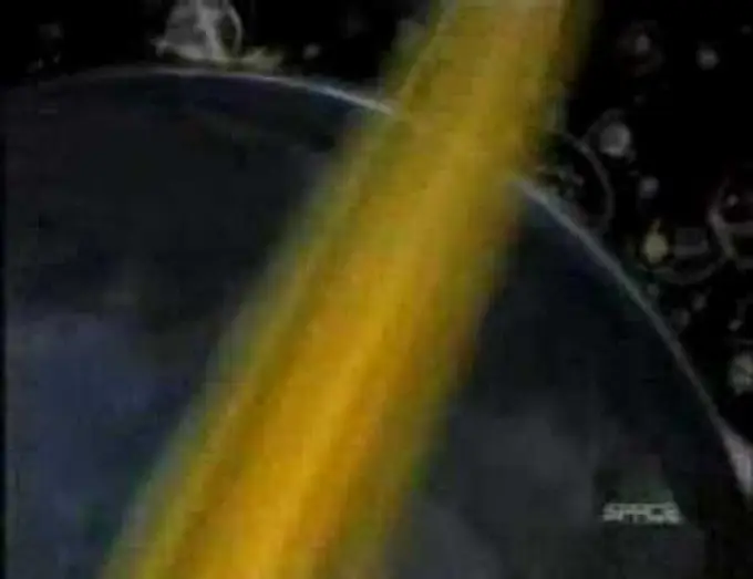 Wideo do serialu Perversions of Science — Perversions of Science Intro
