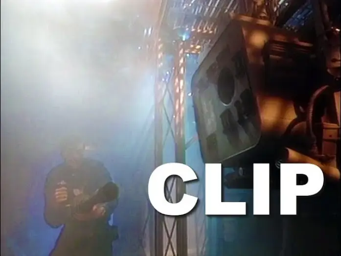 Wideo do serialu Czerwony Karzeł — Out of Time Ending - Red Dwarf Clip