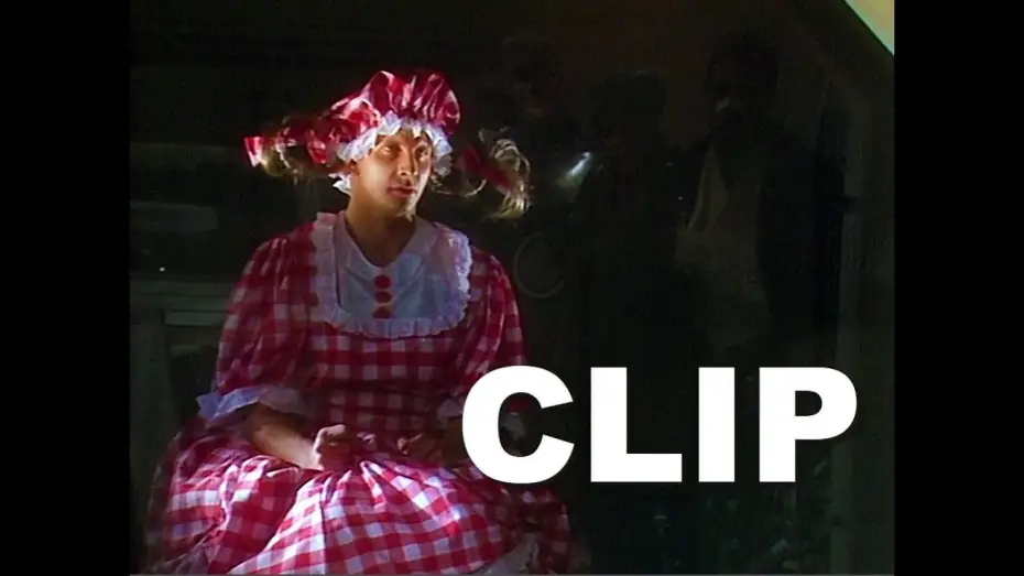 Wideo do serialu Czerwony Karzeł — King of the Potato People - Red Dwarf Clip