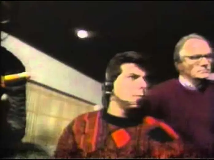 Wideo do serialu Sightings — 1992 FOX "Sightings" commercials