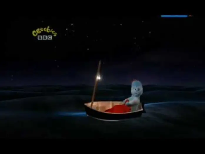 Wideo do serialu Dobranocny Ogród — In The Night Garden Theme | Intro | Music | Titles - Cbeebies - High Quality