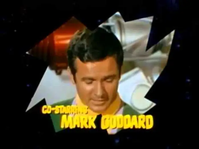 Wideo do serialu Lost in Space — Lost In Space Opening Titles