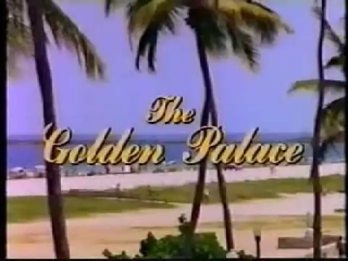 Wideo do serialu The Golden Palace — THE GOLDEN PALACE (Opening Sequence)