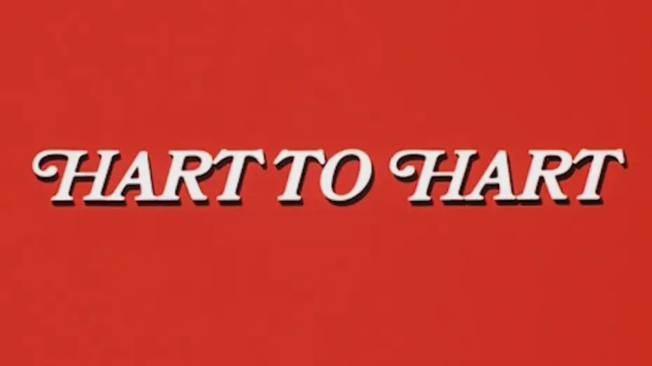 Wideo do serialu Hart to Hart — Hart to Hart Theme (Intro & Outro)