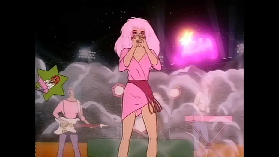 Wideo do serialu Jem i Hologramy — Opening Theme [Master Tape] (0/187)
