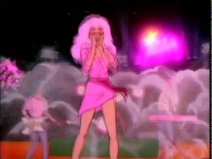Wideo do serialu Jem i Hologramy — Opening Credits