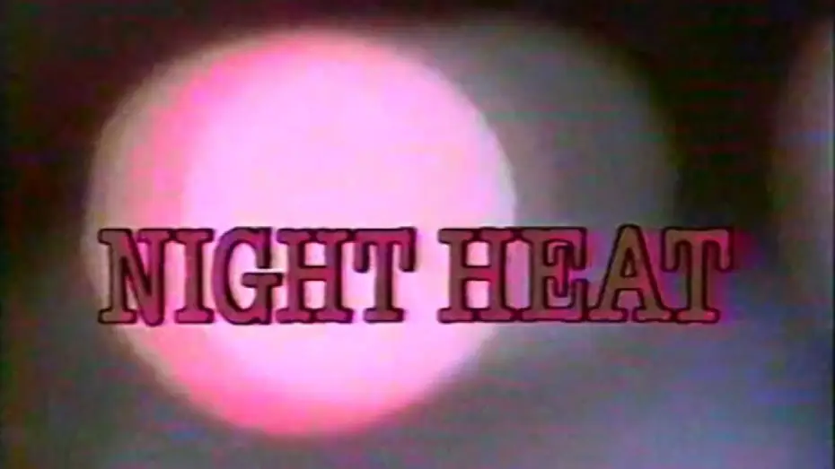 Wideo do serialu Nocna gorączka — Classic TV Theme: Night Heat (Full Stereo)