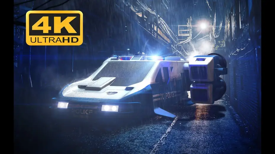 Wideo do serialu Space Precinct — сериал Космический полицейский участок 1994 – 1995