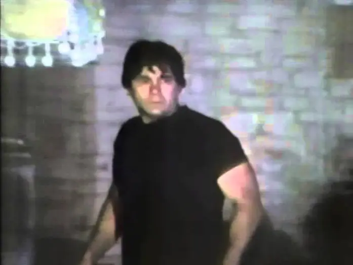 Видео к сериалу Baretta — ABC Wednesday night promo October 1976