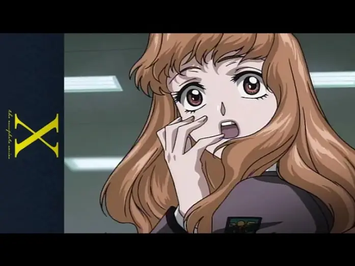 Wideo do serialu X−エックス− — X - Complete Series - Anime Classic - Available Now