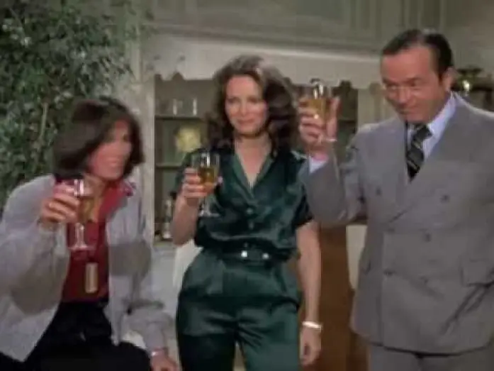 Видео к сериалу Aniołki Charliego — Good Morning Angels!