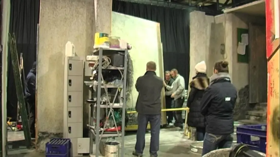Видео к сериалу Fair City — Behind The Scenes | Fair City  | RTÉ ONE