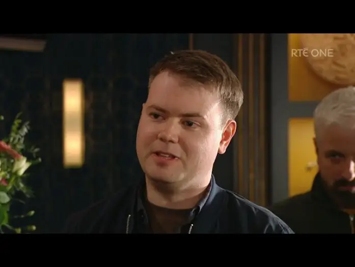 Видео к сериалу Fair City — Fair City - Mark confesses to killing Laura