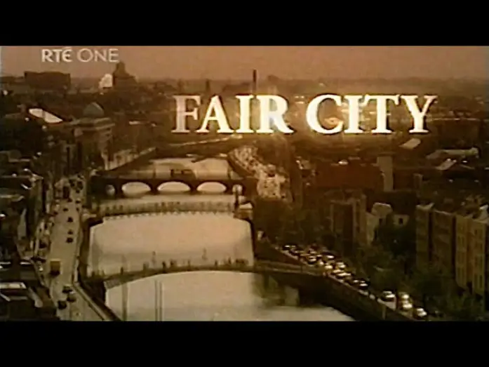 Видео к сериалу Fair City — Fair City (2004)