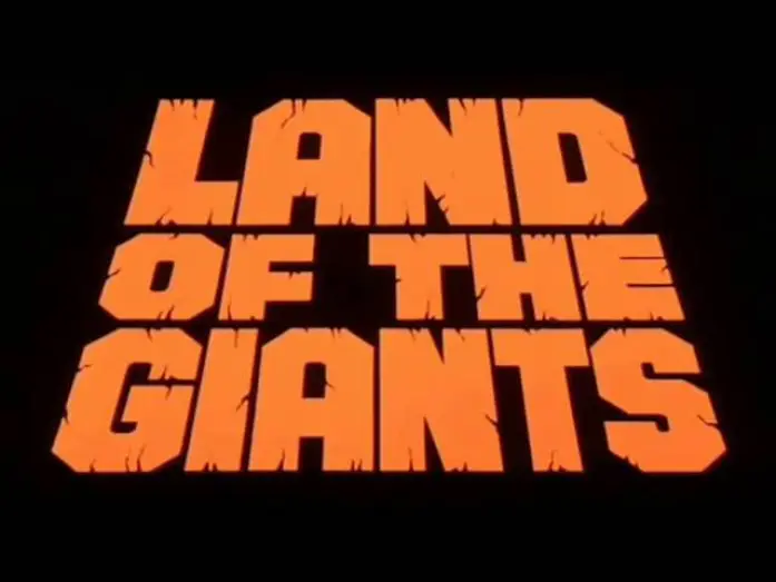 Видео к сериалу Land of the Giants — Land of the Giants - Main Theme (Second Season) - Music Composed and Conducted by John Williams