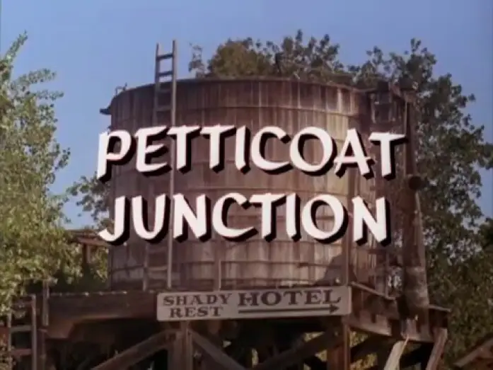 Wideo do serialu Petticoat Junction — Petticoat Junction 1963 - 1970 Opening and Closing Theme HQ