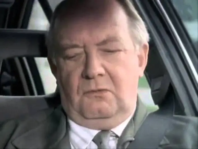 Wideo do serialu Inspector Morse — Инспектор морс в автошколе