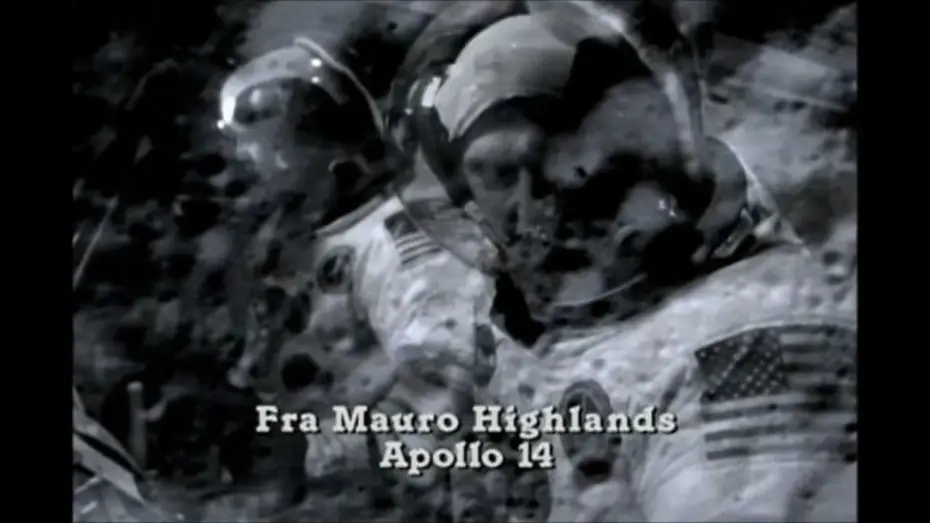 Видео к сериалу From the Earth to the Moon — From the Earth to the Moon Openning Credits and Final