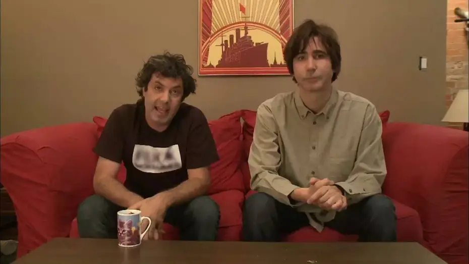 Wideo do serialu Kenny kontra Spenny — Kenny vs. Spenny - Season 6 Trailer