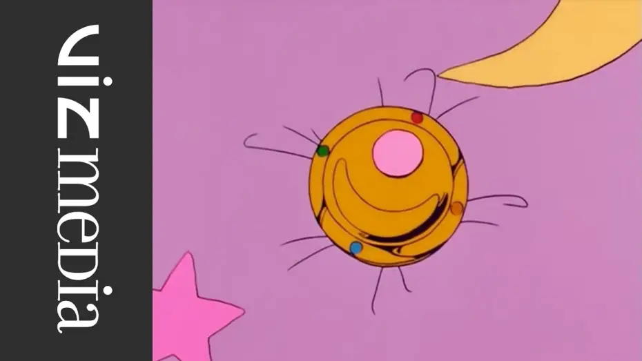 Видео к сериалу Czarodziejka z Księżyca — SAILOR MOON - Part 1 - Official Anime Trailer