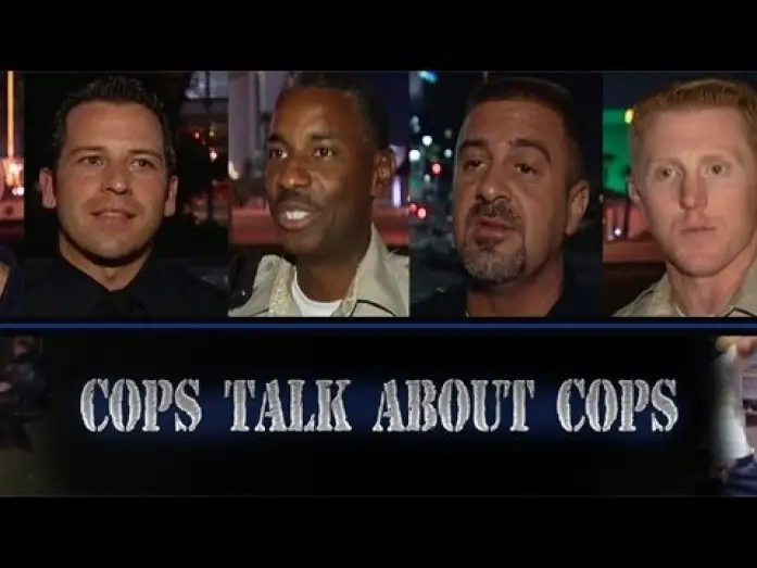 Видео к сериалу Policjanci — COPS TV SHOW