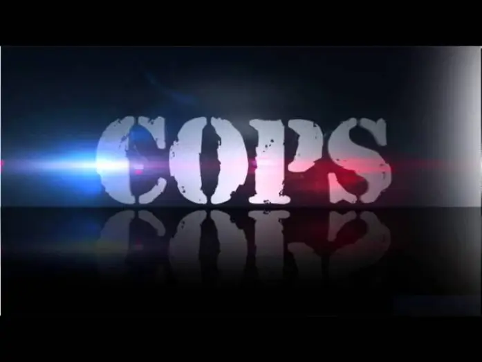 Видео к сериалу Policjanci — COPS Theme Song (TV Version)
