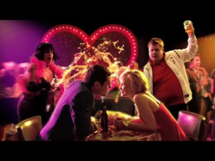 Wideo do serialu Gavin & Stacey — Gavin & Stacey - Series 1 Promo