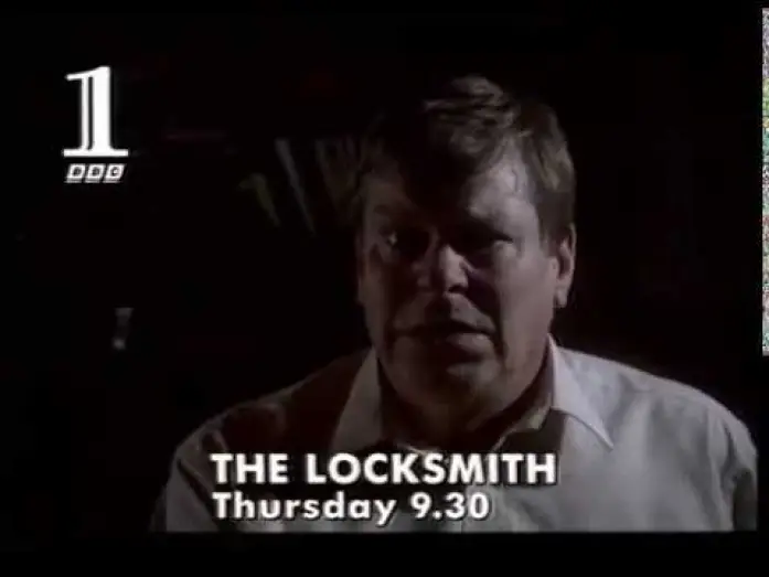 Wideo do serialu Jeziora — 21 September 1997 BBC1 - Panorama, The Locksmith & The Lakes