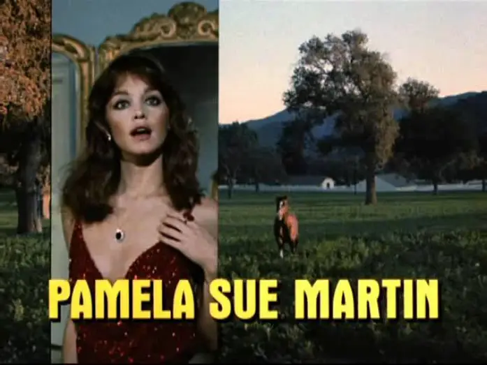 Видео к сериалу Dynastia — Dynasty - Season 2 (1981-1982)